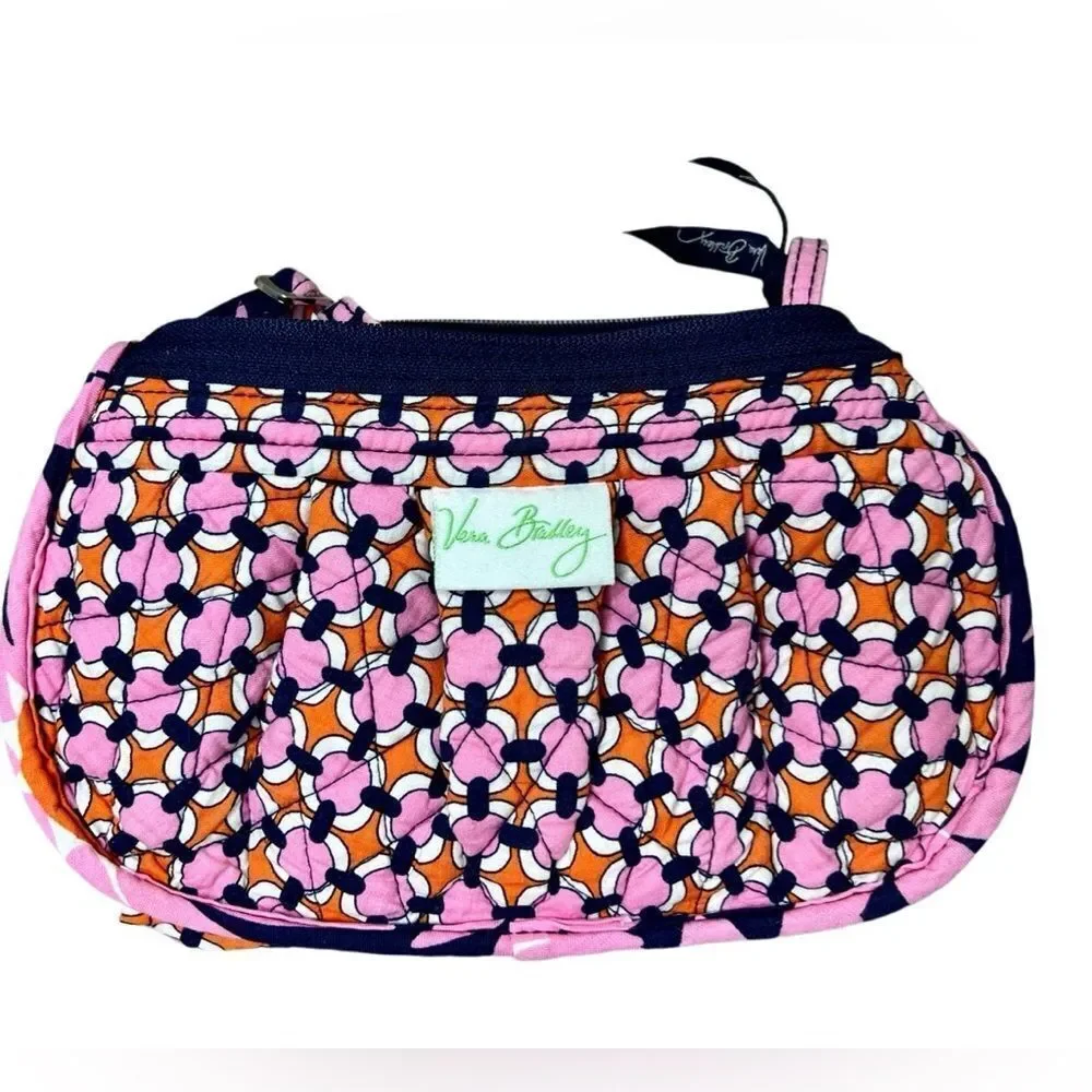 Vera Bradley Quilted 
